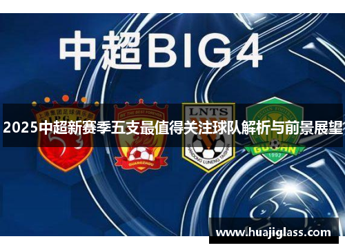 2025中超新赛季五支最值得关注球队解析与前景展望
