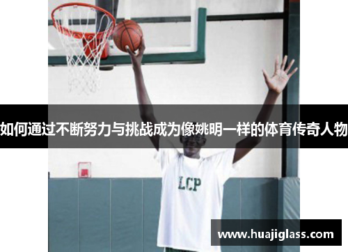 如何通过不断努力与挑战成为像姚明一样的体育传奇人物