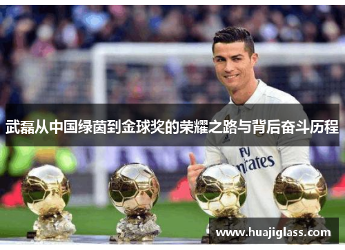 武磊从中国绿茵到金球奖的荣耀之路与背后奋斗历程