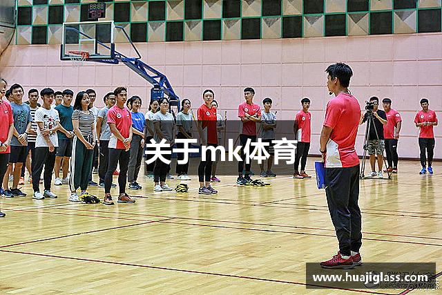 关于mk体育